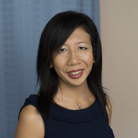 Dr. Adrienne Poon